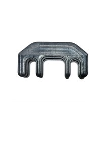 Resim Alux Keman Susturucusu Siyah 