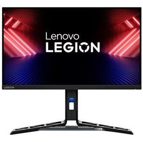 Resim Lenovo Legion R25ı-30 67b7gacbtk 24.5" 1920x1080 165hz / 180hz Overclock) Fhd 0.5ms Mprt 2 178° / 178° Raven Black Monitör 