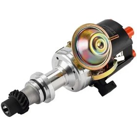 Resim Vw Golf2 Distribitör 1982-1991 050905205N 