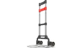 Resim Asimato Yz8028 Paket Taşıma Arabası 