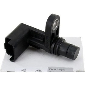 Resim Bmw F20 118i 116i N13 Motor Eksantrik Sensörü 