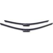 Resim Silbak Renault Scenic Mk2 2006-2009 Ön Cam Sileceği Silecek Silgi Silgeç Takımı Seti 65*55CM 