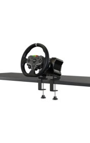Resim Moza Racing R5 Direct Drive Yarış Direksiyonu Seti (Pc) 
