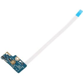 Resim HP Uyumlu Pavilion 15-R Notebook Tetik Power Butonu (Ls-A991P) N11.135175 