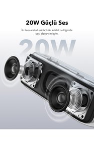 Resim Anker Soundcore Select 2s Hoparlör 