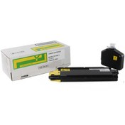 Resim QUEEN TREND TONER KYOCERA TK-5305 MUADİL TONER SARI 6.000 SYF 