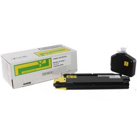 Resim QUEEN TREND TONER KYOCERA TK-5305 MUADİL TONER SARI 6.000 SYF 