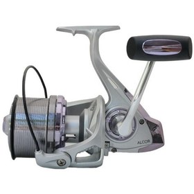 Resim Remixon Alcor 8000 Surf Makinesi 