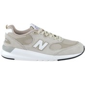 Resim New Balance 109 Kadın Bej Spor Ayakkabı (WS109CRM) 