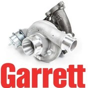 Resim Turbo Garret Bk 61725 W Connect 110 Ps 0514 