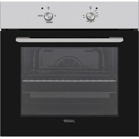 Resim Regal AF 5365 XY 65 LT Elektroturbo Ankastre Fırın 