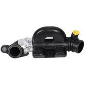 Resim Peugeot 307 207 1.6 Hdı Manifold Susturucu Borusu 0383.51 