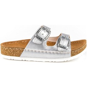 Resim Muya Pearl Anatomik Taban Çocuk Terlik 31700-3231-STAN 