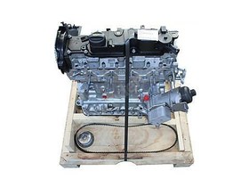 Resim Peugeot 508 1.6 Hdı Euro5 Sandık Motor Orijinal 0135.TQ 