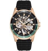 Resim Slazenger Sl.09.2437.1.02 Otomatik Erkek Kol Saati 