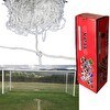 Resim Avessa KR102 3 MM İp Kalınlığı 750 CM Nizami Futbol Kale Ağı 