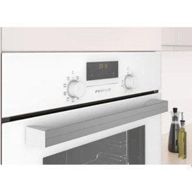 Resim Profilo FRMA226B 66 L Ankastre Fırın 