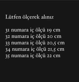 Resim Nike Revolution 6 Kız Çoçuk Spor Ayakkabı Beyaz 