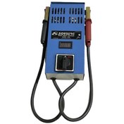 Resim Soyberg 4V-36V Akü Test Cihazı Dijital 2 Kademeli 150 A/300 A N11.154 