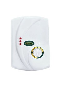 Resim Avesta Lunaris Elektrikli Premiun 7 Emniyetlişohben Ani Su Isıtıcısı 