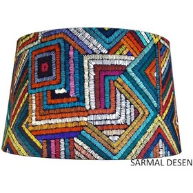 Resim Lambader Şapkası,Abajur Şapkası(449513372) 