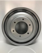 Resim Ford Transit Eski Kasa Çift Çeker 6X180-5X16 Oem9037-Alcar-Jant 
