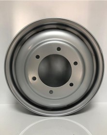 Resim Ford Transit Eski Kasa Çift Çeker 6X180-5X16 Oem9037-Alcar-Jant 