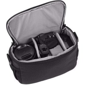 Resim Tamrac Jazz Shoulder Bag 45 Çanta 