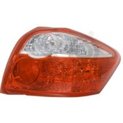 Resim Ulo 1109002 Lamba Stop Sag-(toyota: Auris 2009-2012 ) Montaj Mali 8155102540 (WR619984) 