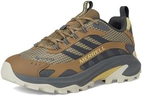 Resim Merrell Moab Speed 2 Gtx Erkek Outdoor Ayakkabısı J038325 Gri 