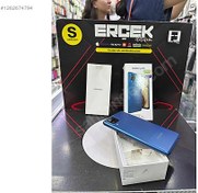 Resim Samsung A12 İkinci El TR | 128 GB | Mavi İkinci El ERÇEK İLETİŞİMDEN SAMSUNG A12 128GB 3.889TL
