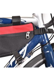 Resim Semçanta - Bikepacking Kadro Altı Çanta - L 