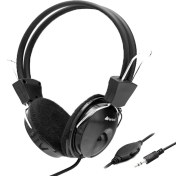 Resim Hadron HS312 Gaming Oyuncu Kulaklık Mikrofonlu 