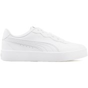 Resim Puma Kadın Günlük Ayakkabı Beyaz Puma Skye Clean 