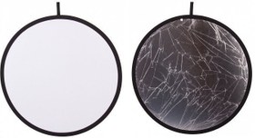 Resim Weifeng 100cm Reflektör Beyaz-Gümüş 