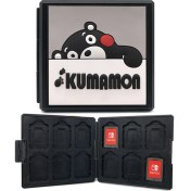Resim Zljnx Switch Oyunları ve Mikro Sd Kartlar Için Switch Oyun Kılıfı 12 Yuvalı Yumuşak Kauçuk Astar 3D Desenli Sert Kabuk Switch Ga'yı Saklamak Için Ince ve Taşınabilir Bo (Yurt Dışından) 