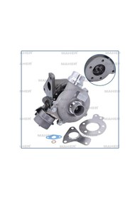 Resim 7701476183 Turbo Megan Iı / Clıo Iı-ııı / Kangoo / Scenıc 1.5dcı 