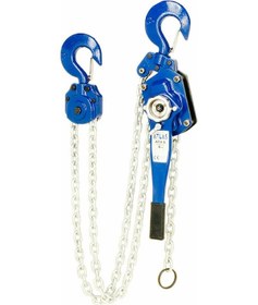 Resim 6 Ton Hubzug Atlas Siyah 