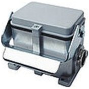 Resim Priz, 48'li Duvar Tipi Kapalı Kılıf 