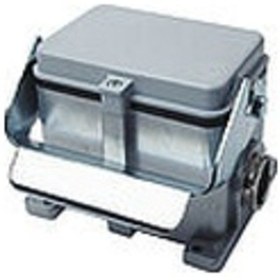 Resim Priz, 48'li Duvar Tipi Kapalı Kılıf 