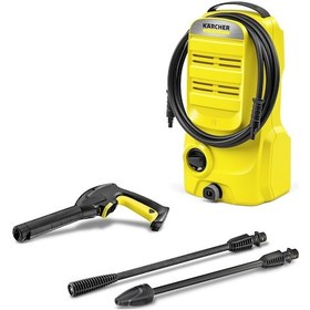 Resim Karcher K2 Classıc 110 Bar Basınçı Yıkama Makinesi 