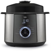 Resim Beko MC 5056 I ExpertChef® Çok Amaçlı Pişirici 