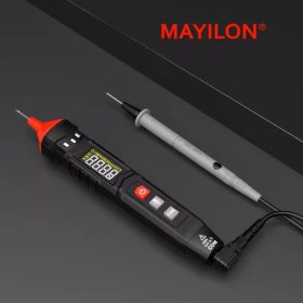 Resim Mayilon HT90 Kalem Tip Voltmetre 