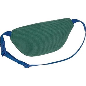 Resim Lassig Çocuk Bel Çantası,ayarlanabilir, Su Geçirmez, 3.5 Litre Yeşil 