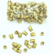 Resim SKM Pompa Adaptörü Sarı 