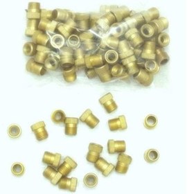 Resim SKM Pompa Adaptörü Sarı 