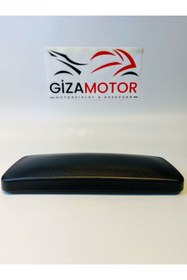 Resim GİZA MOTOR Motosiklet Çanta Sırt Dayama Yastığı (UNIVERSAL) 