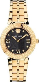 Resim VRSCVEZ600521 Versace Kadın Kol Saati 