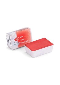 Resim St.petersburg White Nights Tam Tablet Suluboya 2.5ml N 318 Scarle 