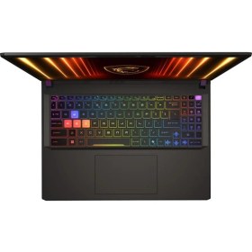 Resim MSI Msı Vector 16 Hx Aı A2XWIG-089TR Intel Core Ultra 9 275HX 32 GB Ram 2 Tb SSD RTX5080 16" 240Hz Freedos K23 